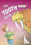 Dr Seuss - The Tooth Book