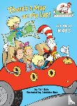 Rabe, Tish - There's a Map on My Lap! All About Maps