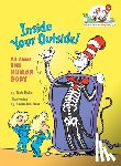 Rabe, Tish - Inside Your Outside! All about the Human Body