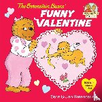 Berenstain, Stan, Berenstain, Jan - B BEARS FUNNY VALENTINE