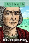 de Kay, James T. - Meet Christopher Columbus
