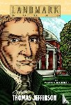 Barrett, Marvin - Meet Thomas Jefferson