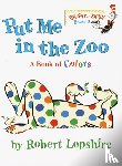 Lopshire, Robert - Put Me In the Zoo