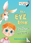 Seuss, Dr., Le Sieg, Theodore - The Eye Book