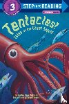 Redmond, Shirley Raye - Tentacles!