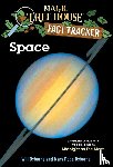 Osborne, Mary Pope, Osborne, Will - Space