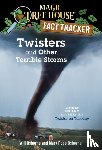Osborne, Mary Pope - Twisters and Other Terrible Storms
