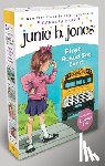 Park, Barbara - Park, B: Junie B. Jones First Boxed Set Ever!