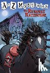 Roy, Ron - The Runaway Racehorse