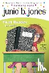 Park, Barbara - Junie B. Jones #18