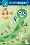 Ghigna, Charles - One Hundred Shoes