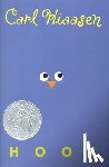 Hiaasen, Carl - HOOT