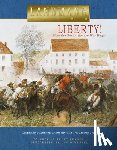 Penner, Lucille Recht - Liberty!