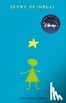 Spinelli, Jerry - STARGIRL