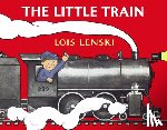 Lenski, Lois - The Little Train
