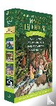 Mary Pope Osborne - Magic Tree House Books 5-8 Boxed Set