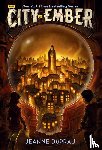 Duprau, Jeanne - The City of Ember