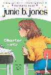 Park, Barbara - Junie B. Jones #21