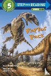 Bakker, Dr. Robert T. - Raptor Pack