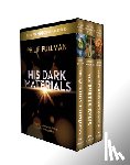 Pullman, Philip - His Dark Materials
