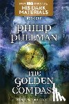 Pullman, Philip - HIS DARK MATERIALS THE GOLDEN