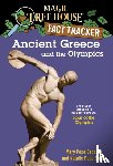 Osborne, Mary Pope, Boyce, Natalie Pope - Ancient Greece and the Olympics
