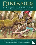 Holtz Jnr., Dr. Thomas R. - Dinosaurs