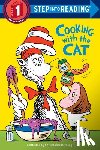 Worth, Bonnie - CAT IN THE HAT COOKING W/THE C