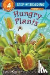 Batten, Mary - Hungry Plants
