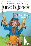 Park, Barbara - Junie B. Jones #22