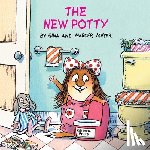 Mayer, Mercer, Mayer, Gina - The New Potty (Little Critter)