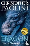 Paolini, Christopher - Eragon