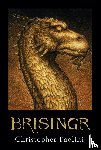 Paolini, Christopher - Paolini, C: Brisingr