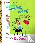 Dr Seuss - Gerald McBoing Boing