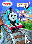 Awdry, W. - A Crack in the Track (Thomas & Friends)