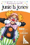 Park, Barbara - Junie B. Jones #24