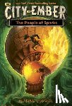 Duprau, Jeanne - Duprau, J: People of Sparks