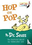 Seuss, Dr. - Hop on Pop