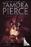 Pierce, Tamora - Trickster's Queen