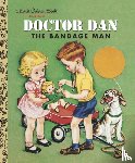 Gaspard, Helen - Doctor Dan the Bandage Man