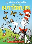 Rabe, Tish - My, Oh My--A Butterfly! All about Butterflies