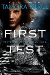 Pierce, Tamora - First Test