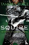 Pierce, Tamora - Squire