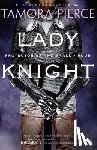 Pierce, Tamora - Pierce, T: Lady Knight