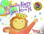 Raffi - If You're Happy and You Know It