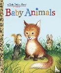 Williams, Garth - Baby Animals