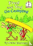 Eastman, Peter Anthony - Fred and Ted Go Camping