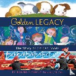 Marcus, Leonard S. - Golden Legacy