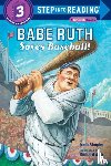 Murphy, Frank - Babe Ruth Saves Baseball!
