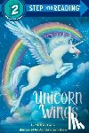 Loehr, Mallory - Unicorn Wings